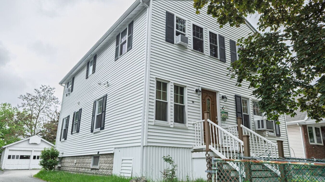 Photo of Outdoor in Medford