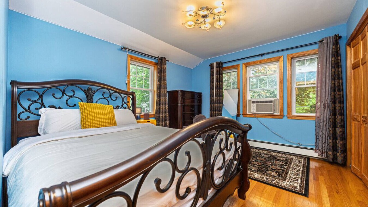 Photo of Bedroom in Medford