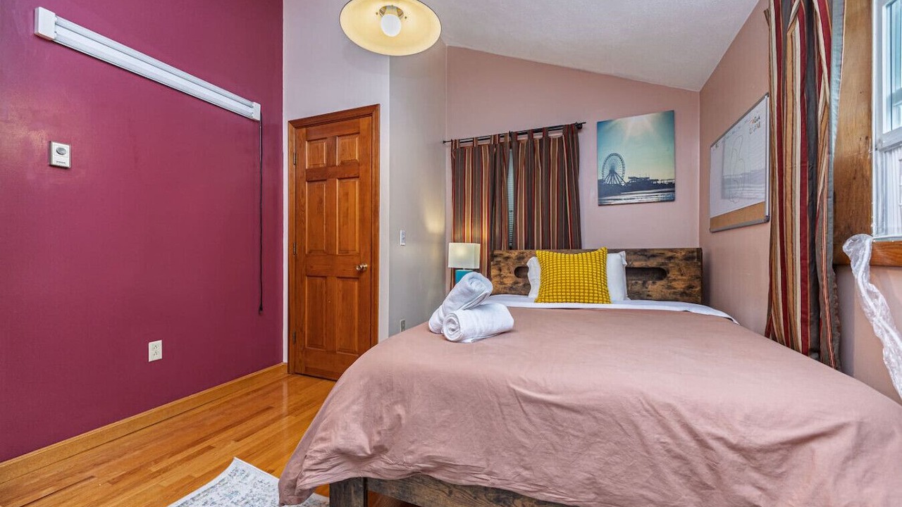 Photo of Bedroom in Medford