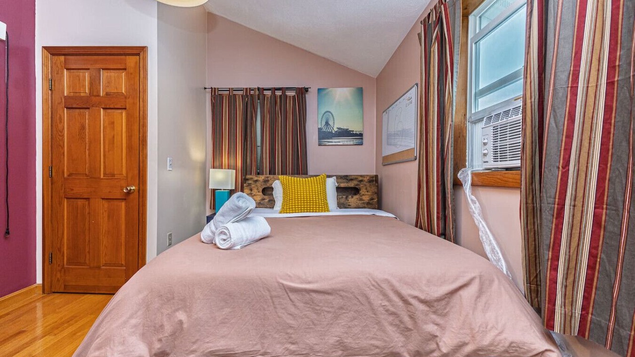 Photo of Bedroom in Medford