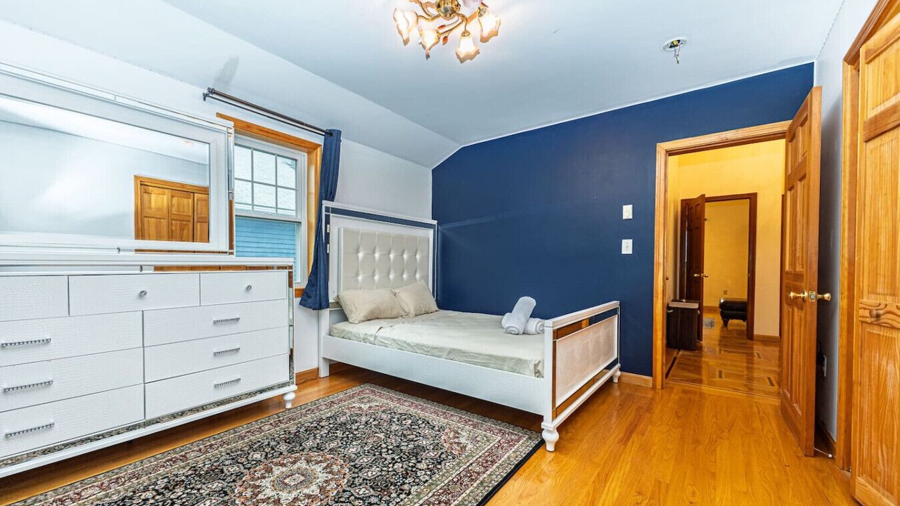 Photo of Bedroom in Medford