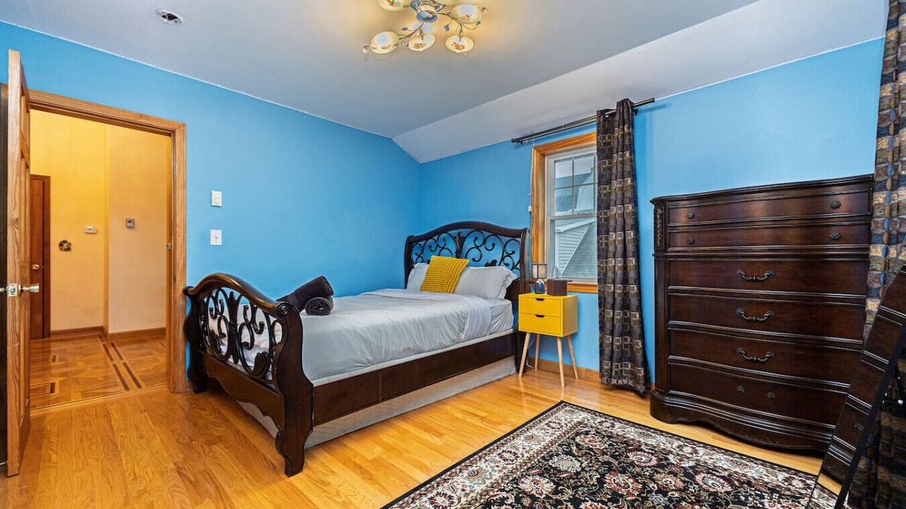 Photo of Bedroom in Medford