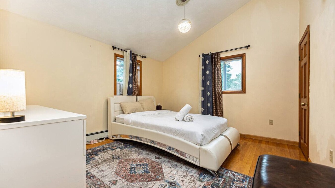 Photo of Bedroom in Medford