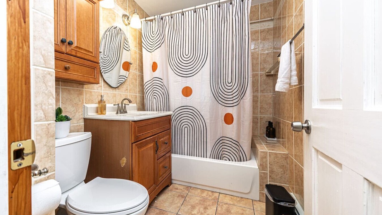 Photo of Bathroom in Medford