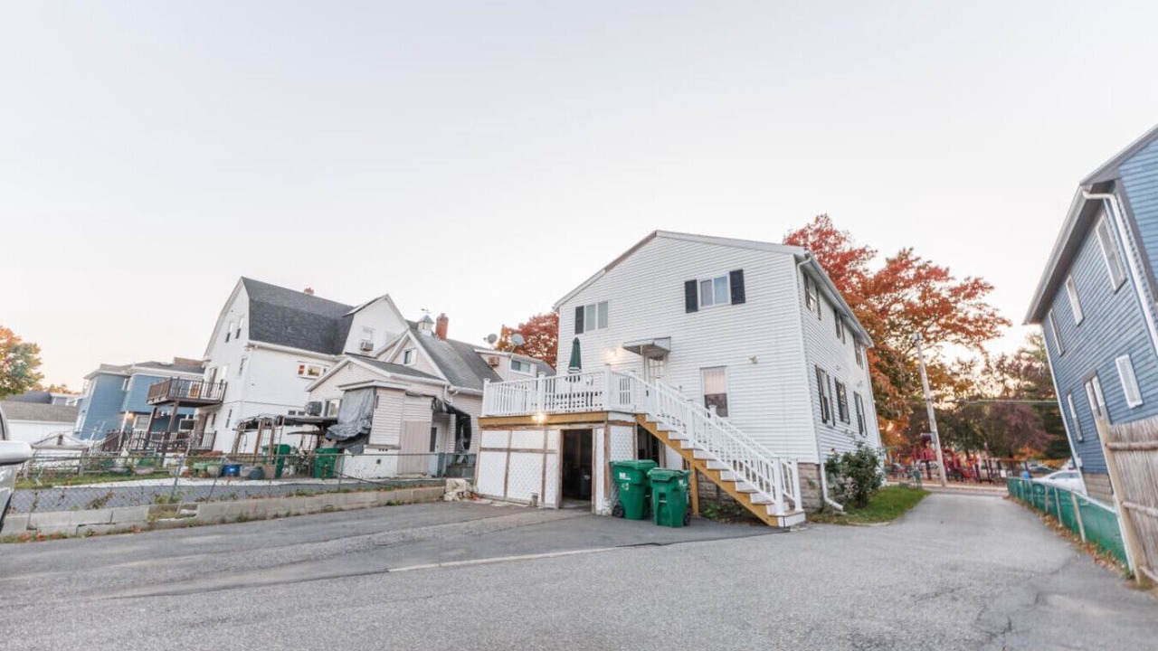 Photo of Outdoor in Medford