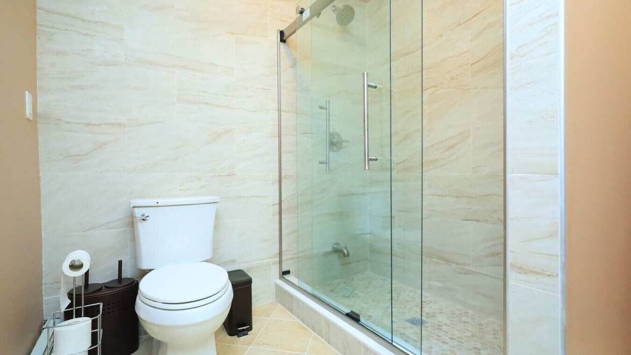 Photo of Bathroom in Medford