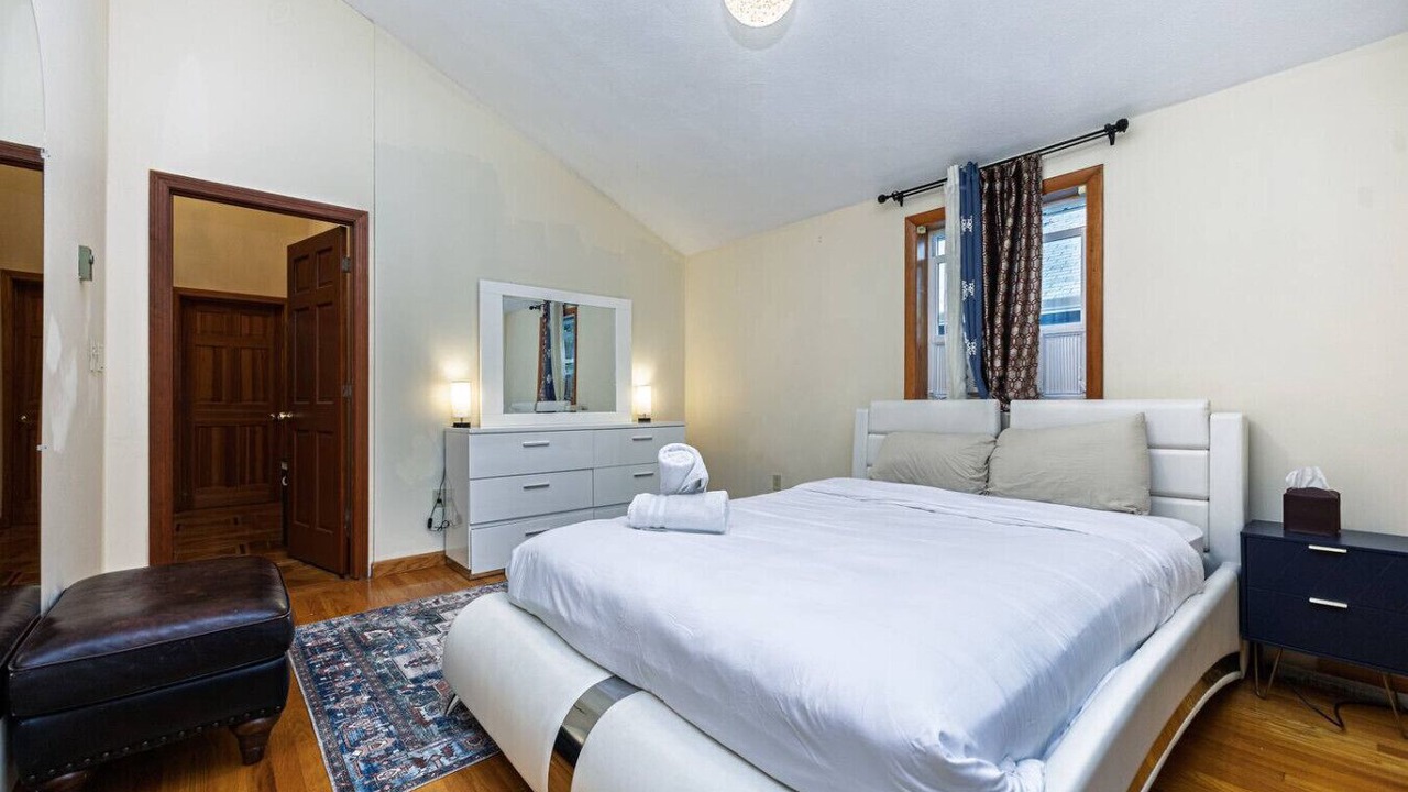 Photo of Bedroom in Medford