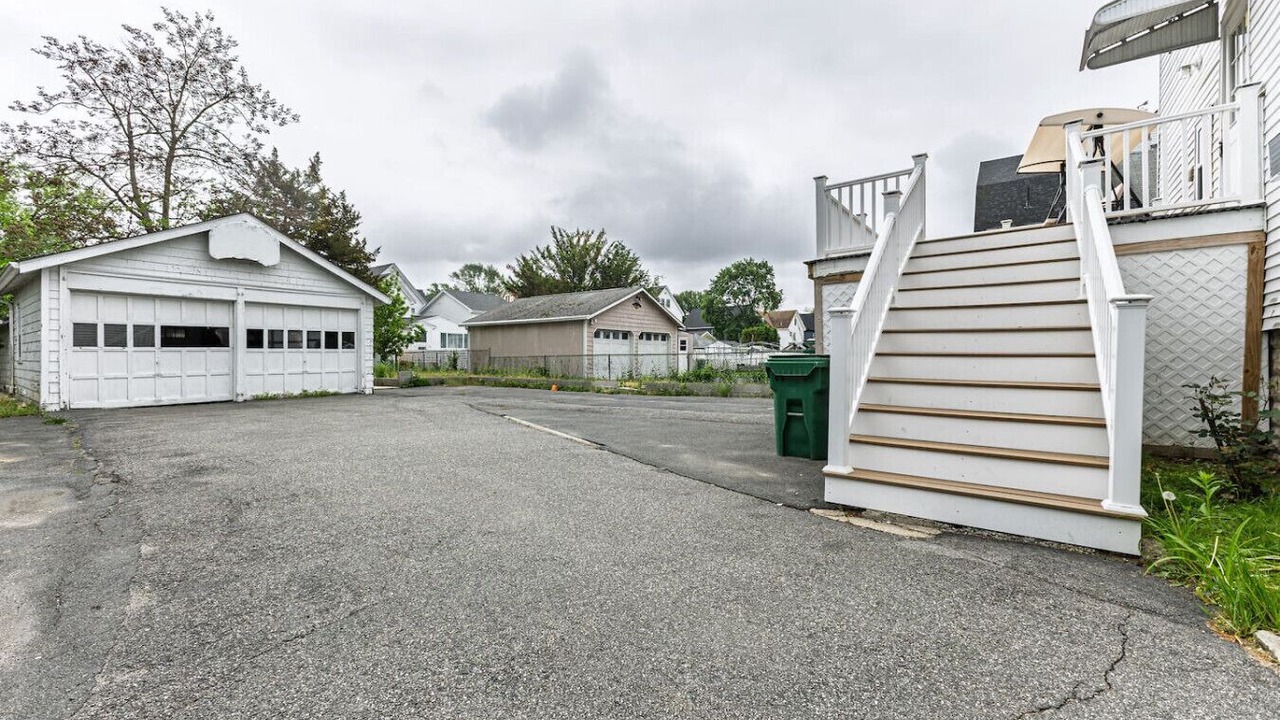 Photo of Outdoor in Medford