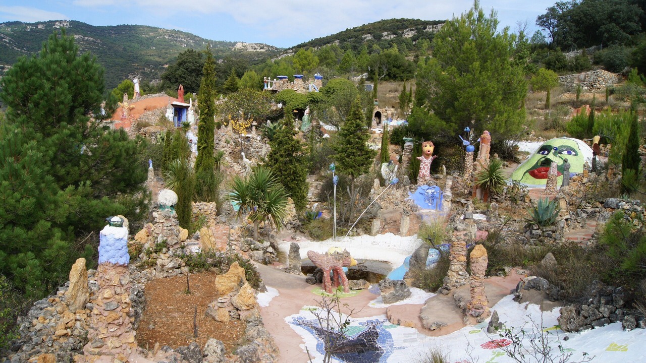 Photo of Others in La Pobla de Benifassa
