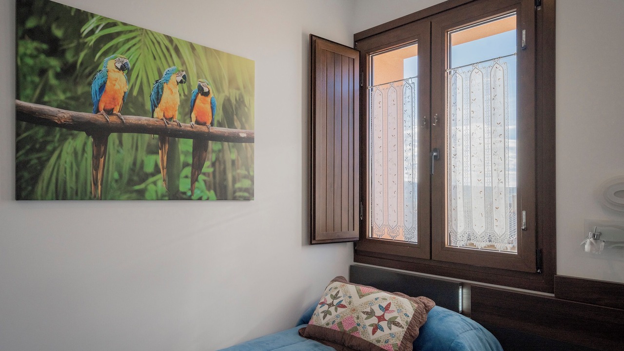 Photo of Bedroom in Castrojeriz
