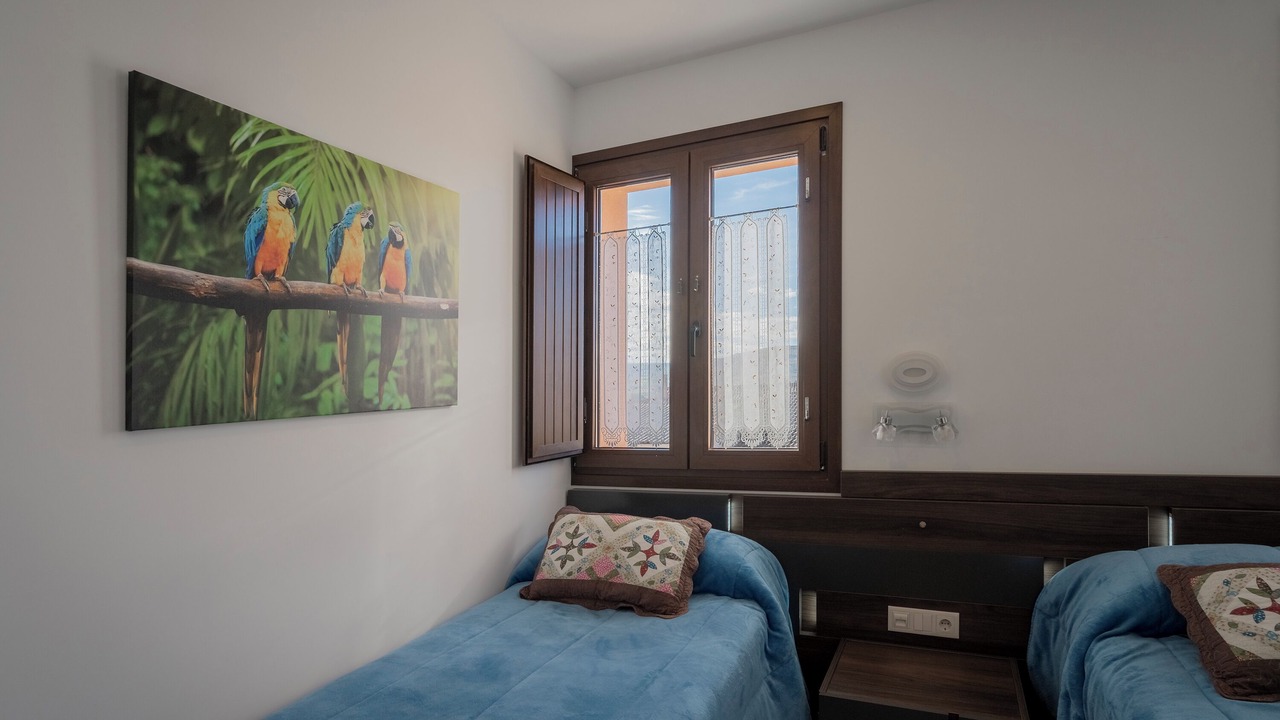 Photo of Bedroom in Castrojeriz