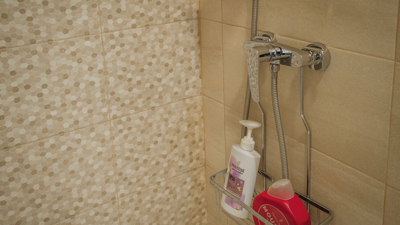 Photo of Bathroom in Castrojeriz