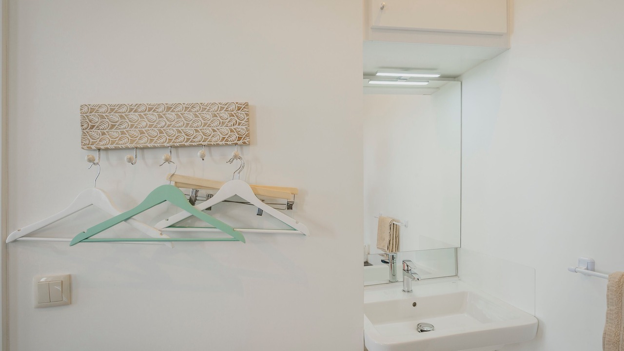 Photo of Bathroom in Castrojeriz