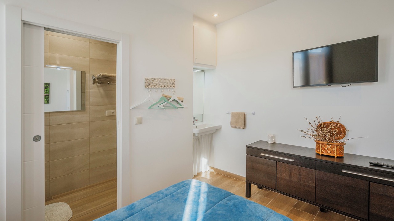 Photo of Bedroom in Castrojeriz