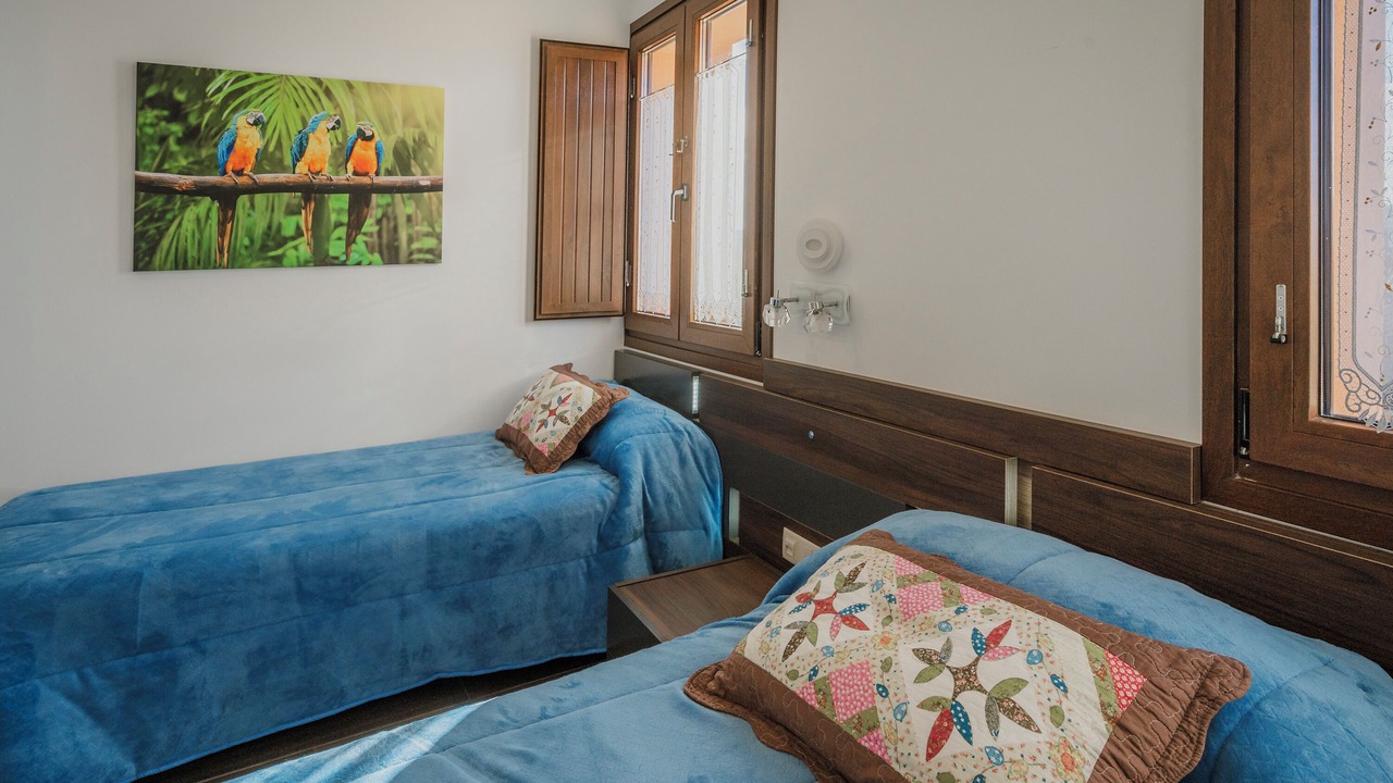 Photo of Bedroom in Castrojeriz