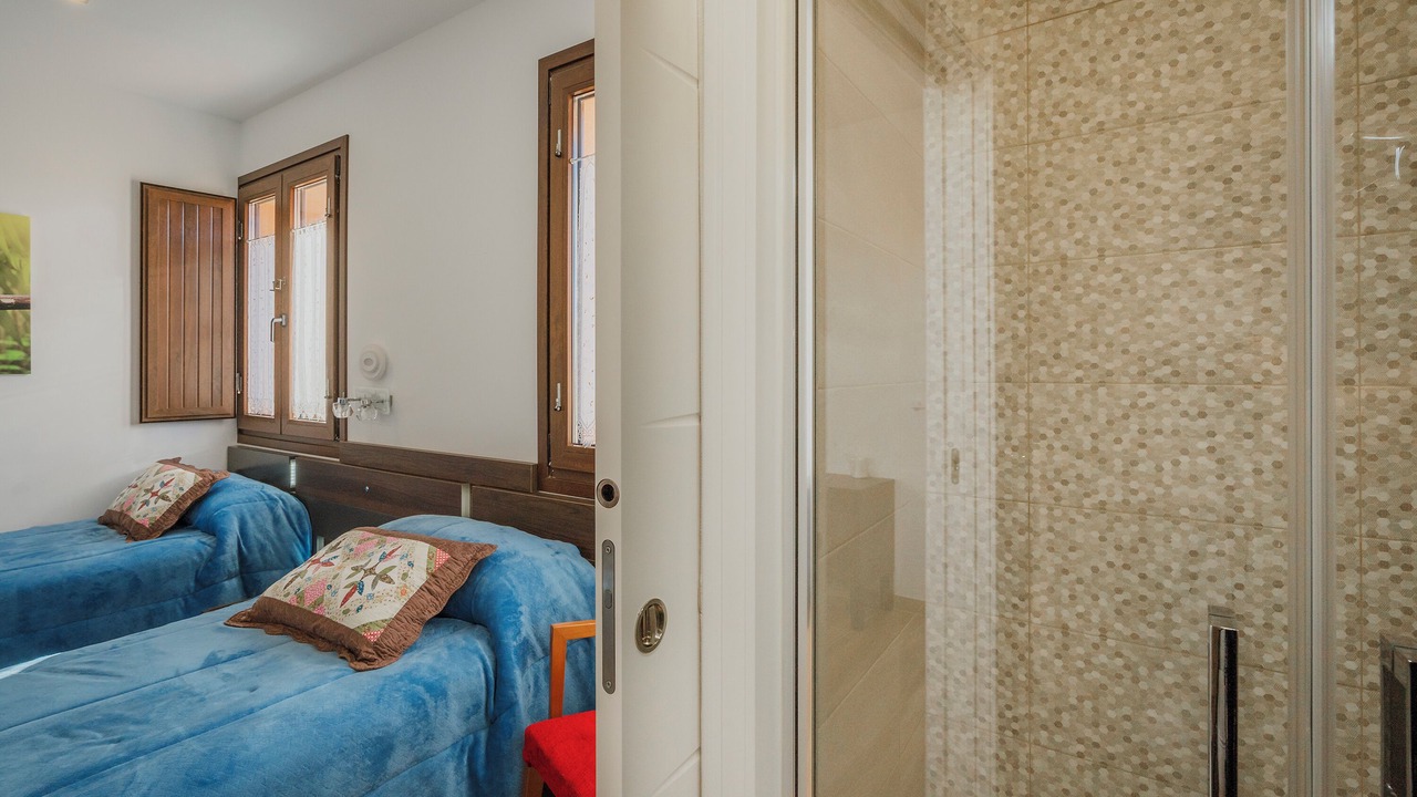Photo of Bedroom in Castrojeriz