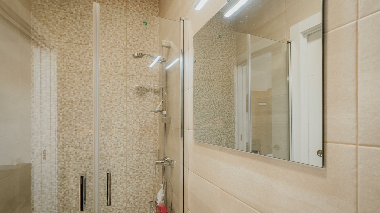 Photo of Bathroom in Castrojeriz