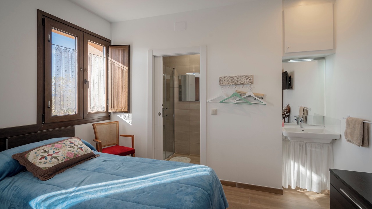 Photo of Bedroom in Castrojeriz