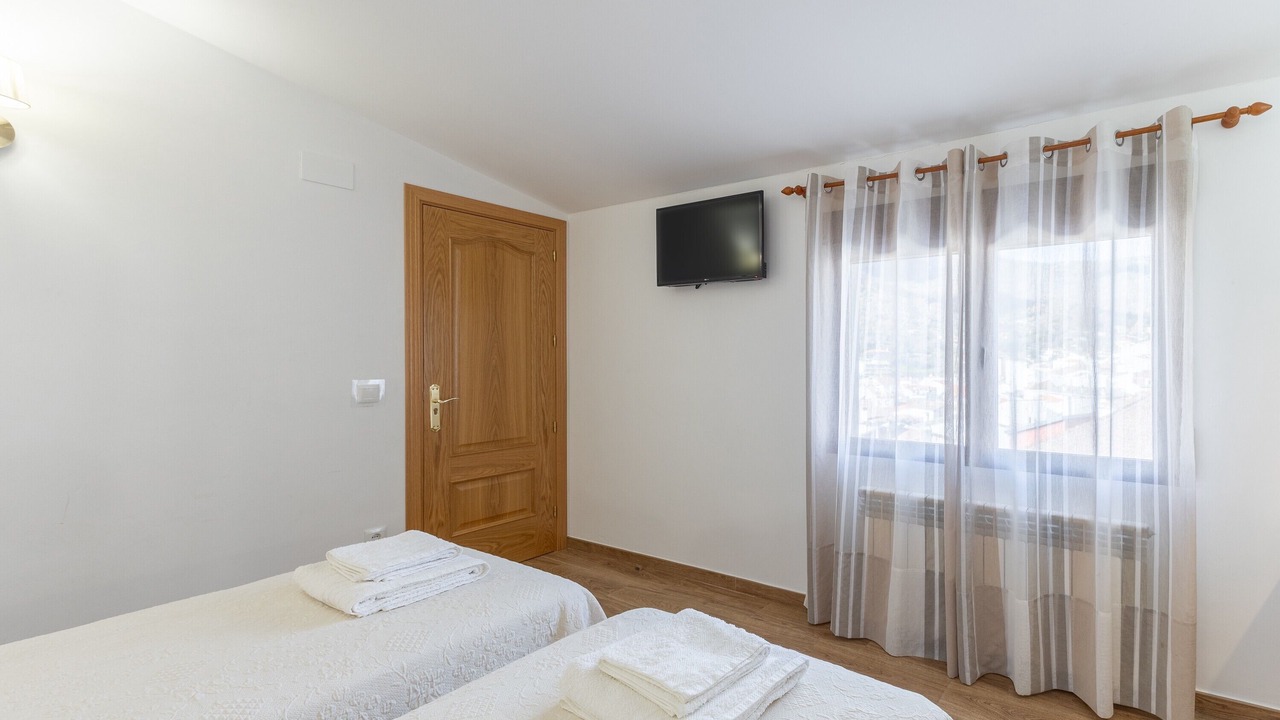 Photo of Bedroom in El Real de San Vicente