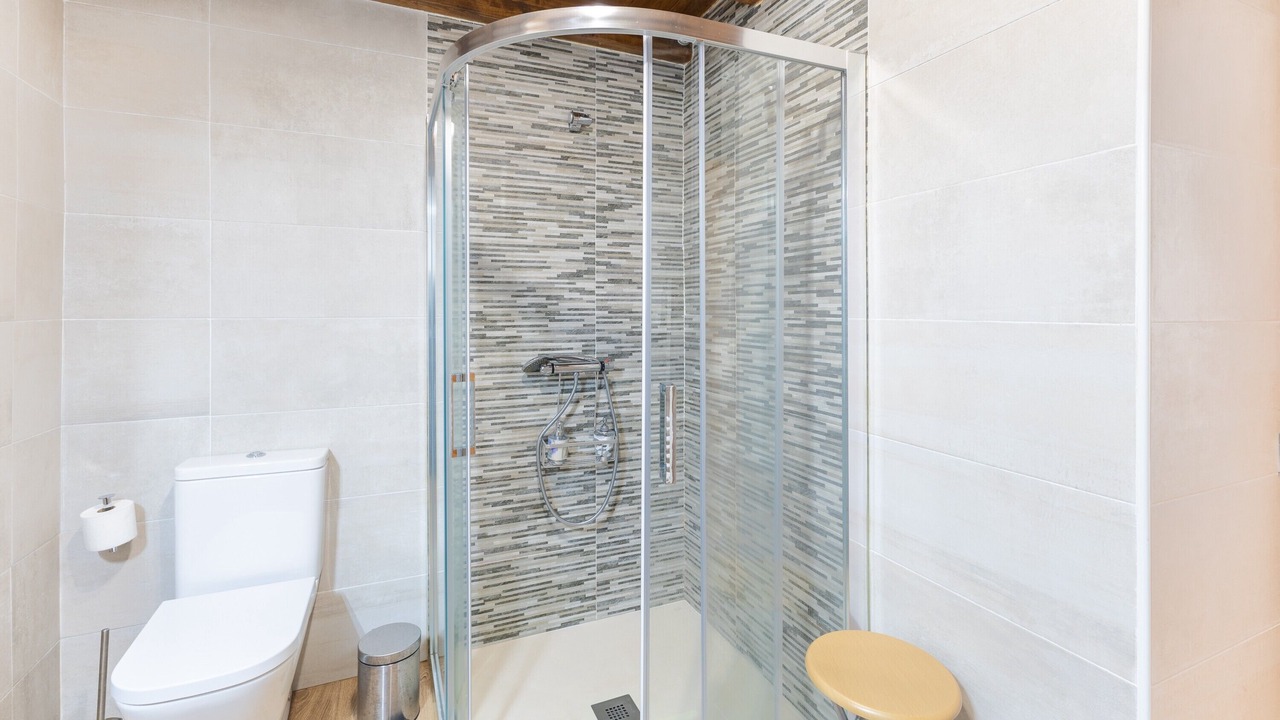 Photo of Bathroom in El Real de San Vicente