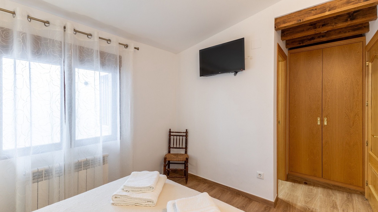 Photo of Bedroom in El Real de San Vicente