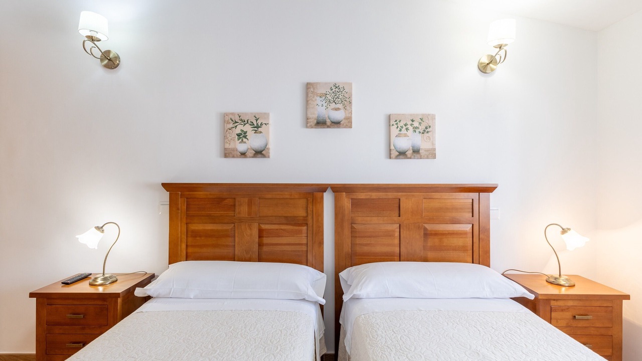 Photo of Bedroom in El Real de San Vicente