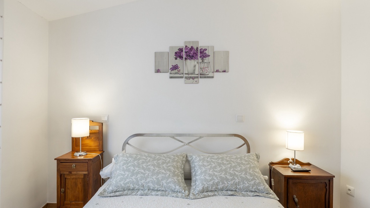 Photo of Bedroom in El Real de San Vicente