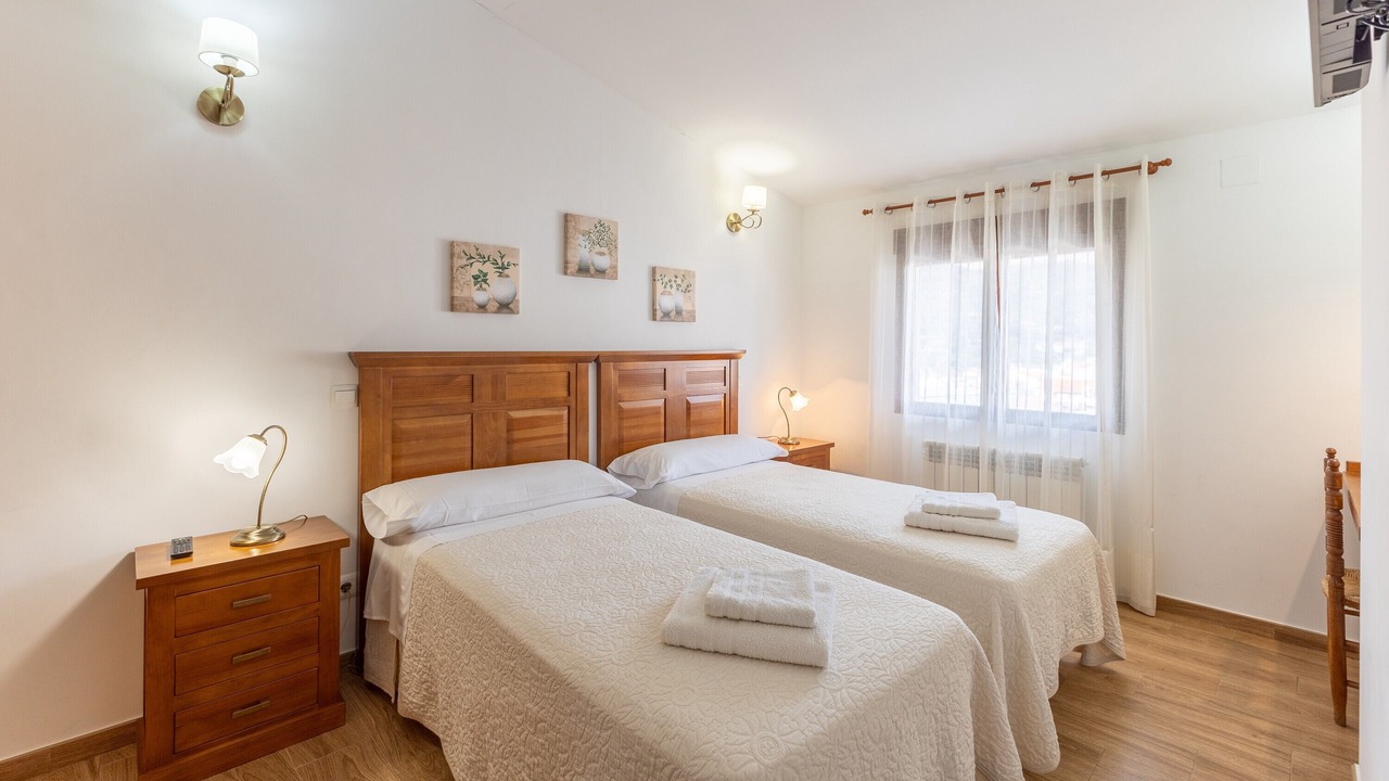 Photo of Bedroom in El Real de San Vicente