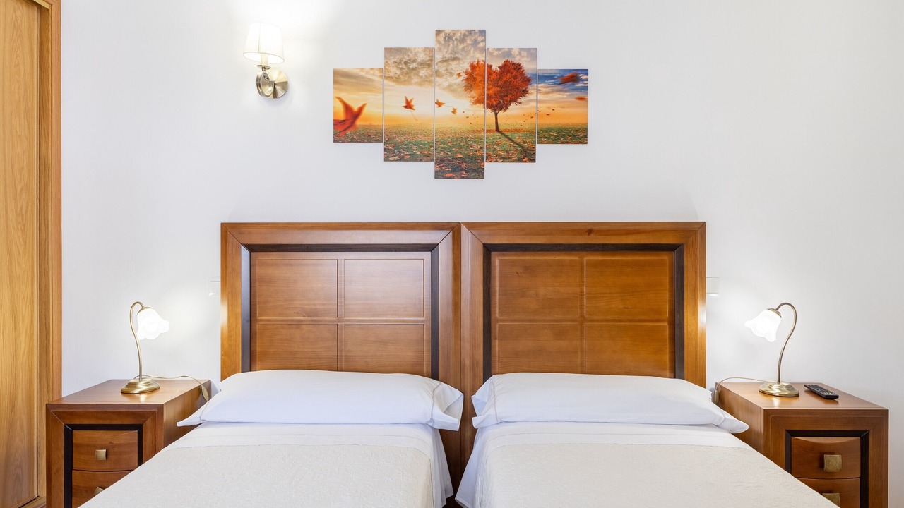 Photo of Bedroom in El Real de San Vicente