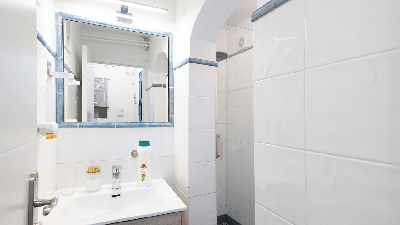 Photo of Bathroom in Montgat