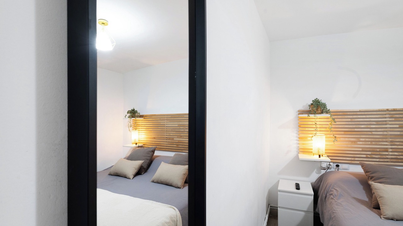 Photo of Bedroom in Montgat