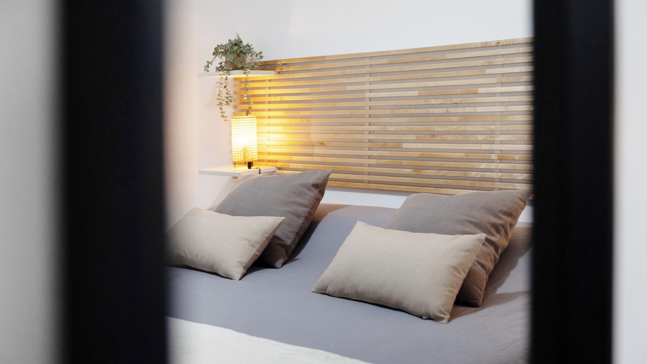 Photo of Bedroom in Montgat