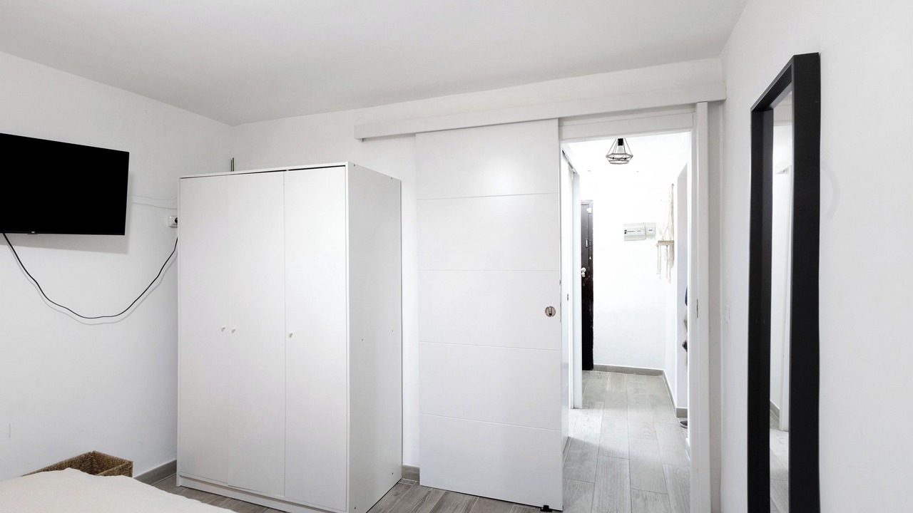Photo of Bedroom in Montgat
