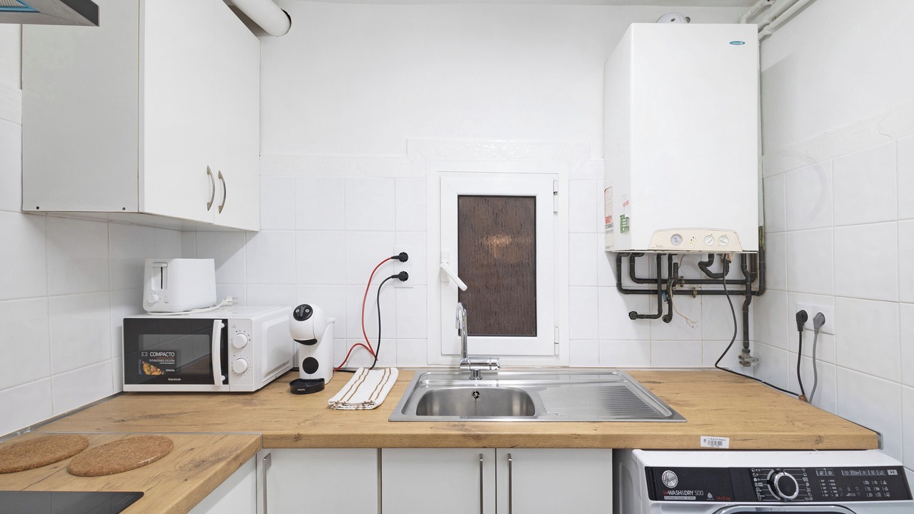 Photo of Kitchen in Montgat