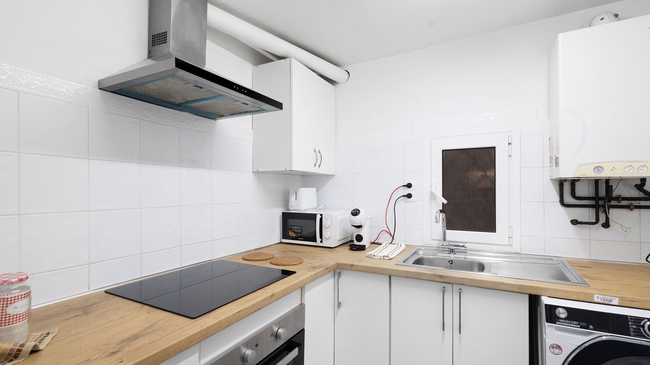 Photo of Kitchen in Montgat