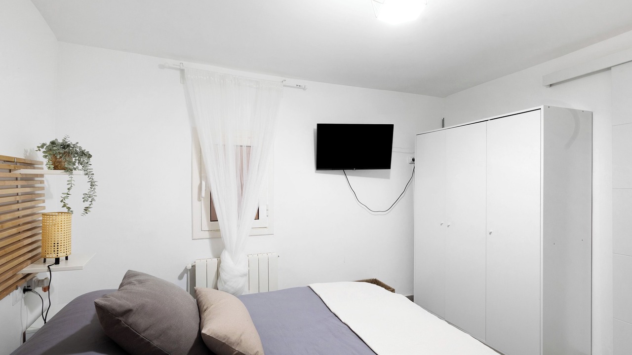 Photo of Bedroom in Montgat