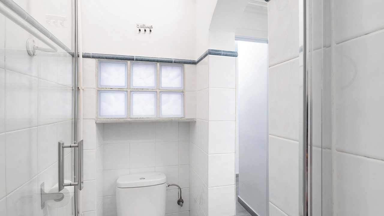 Photo of Bathroom in Montgat