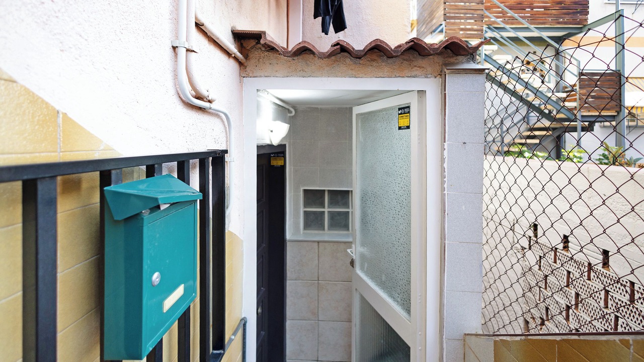 Photo of Outdoor in Montgat