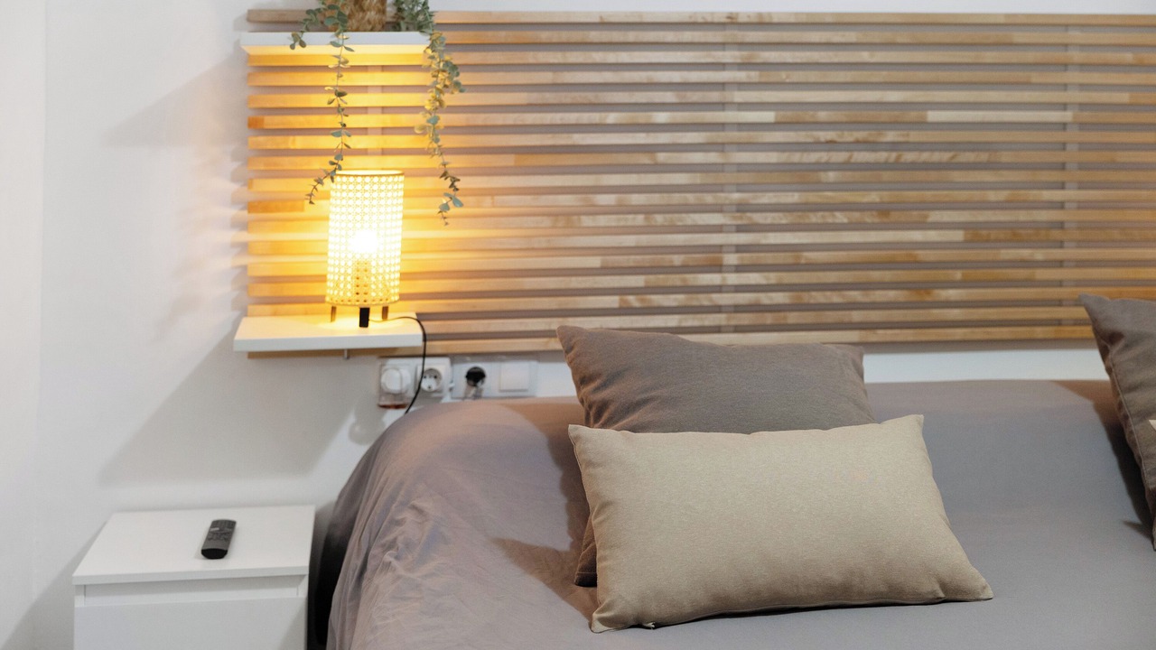 Photo of Bedroom in Montgat
