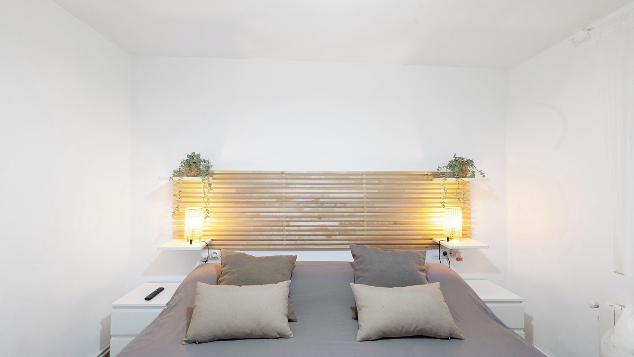 Photo of Bedroom in Montgat