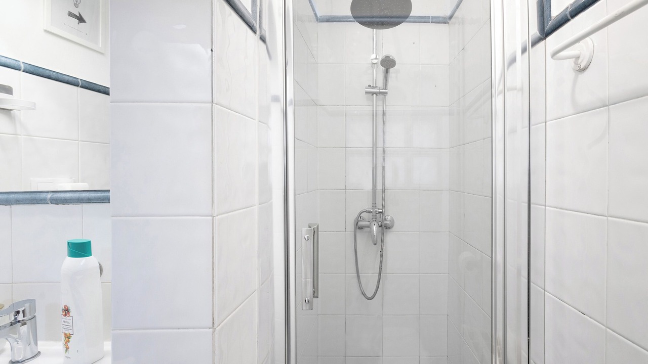 Photo of Bathroom in Montgat