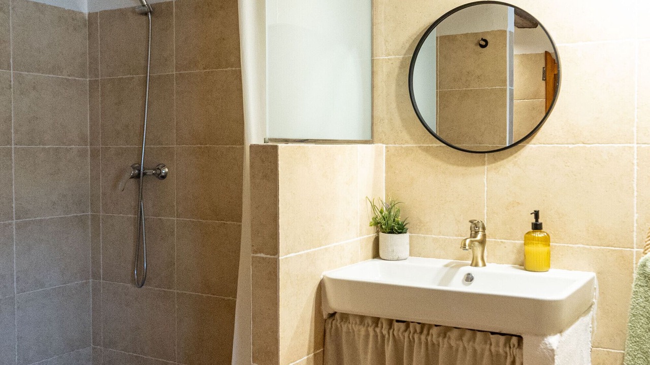 Photo of Bathroom in Allepuz