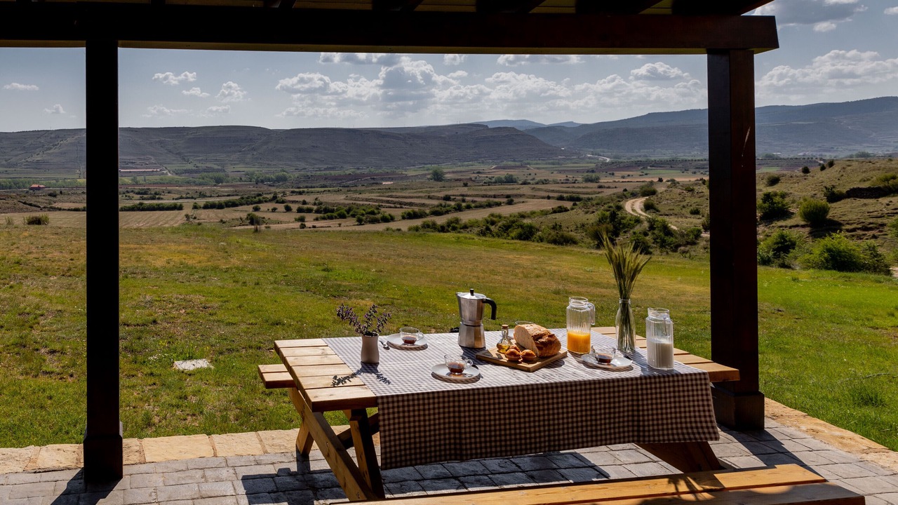 Photo of Outdoor in Allepuz
