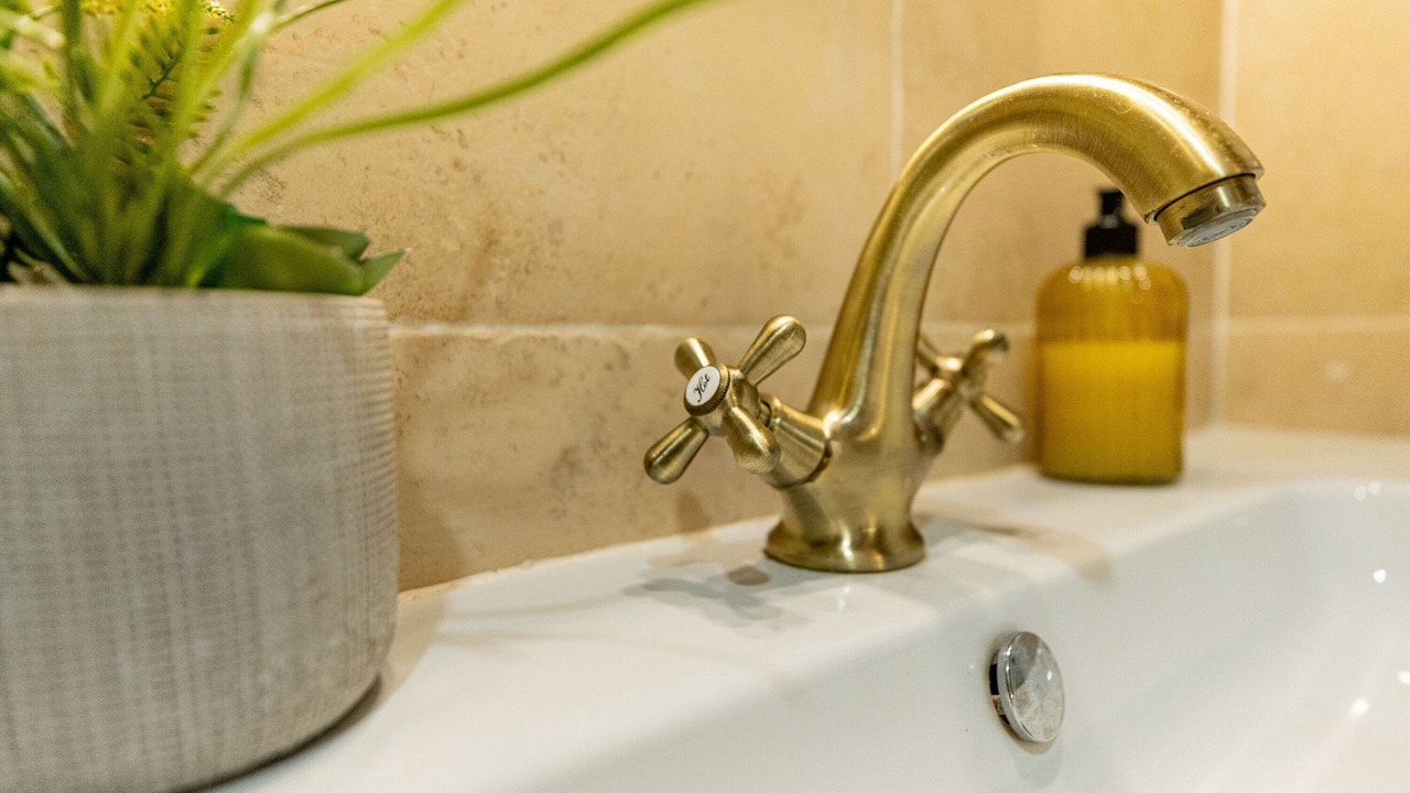 Photo of Bathroom in Allepuz