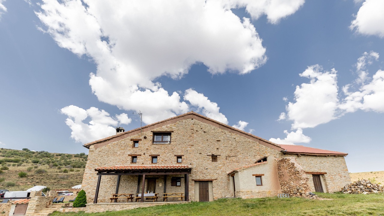 Photo of Outdoor in Allepuz