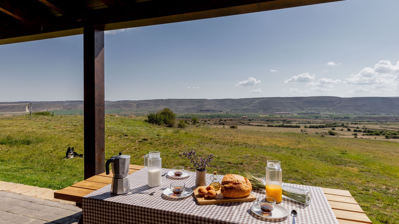Photo of Outdoor in Allepuz