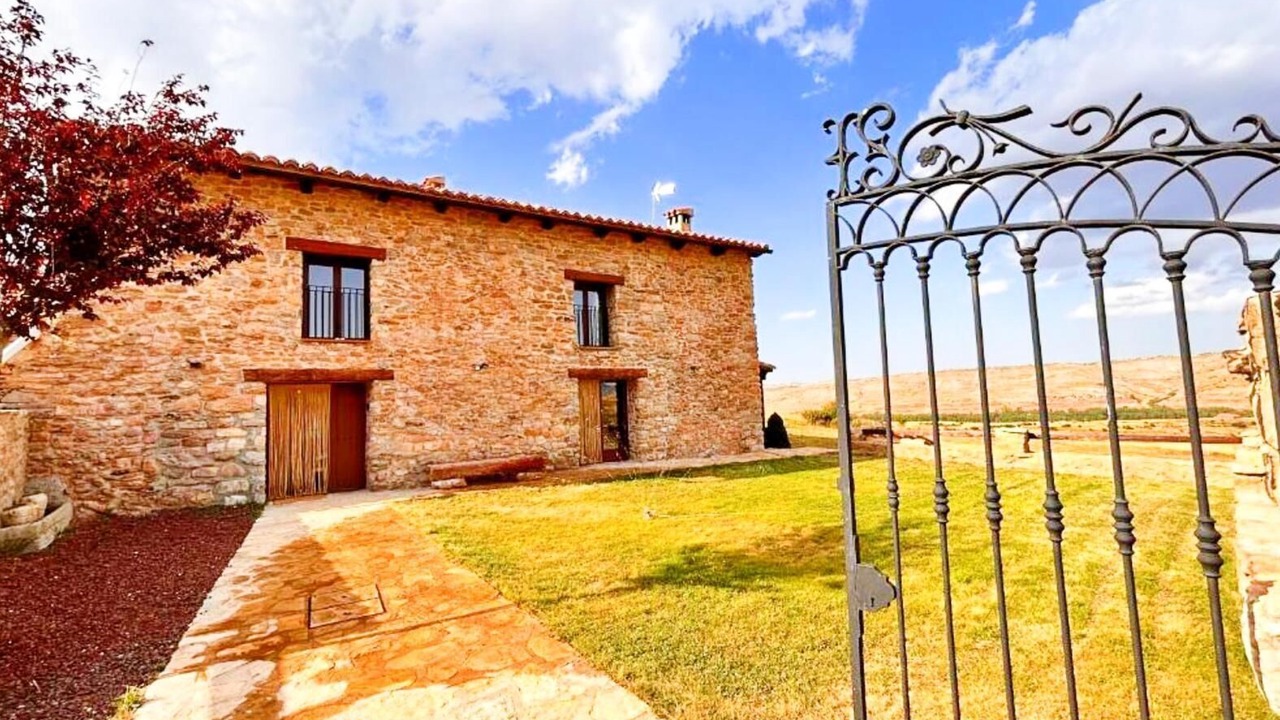 Photo of Outdoor in Allepuz