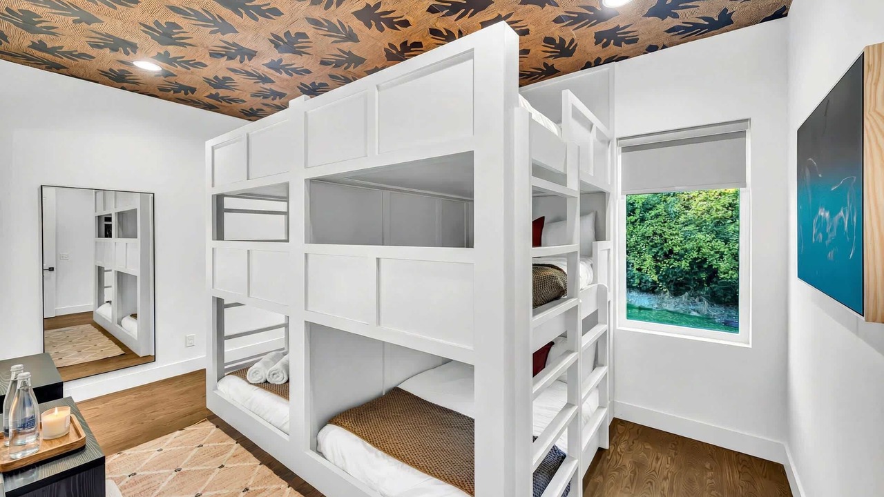 Photo of Bedroom in Katie Hill Neighborhood