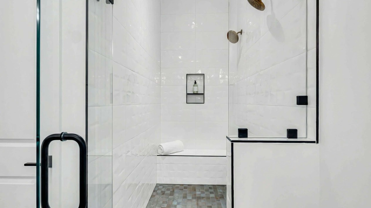 Photo of Bathroom in Katie Hill Neighborhood