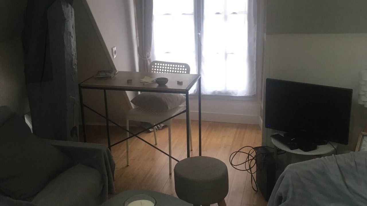 Photo of Livingroom in Paroisse Notre-Dame